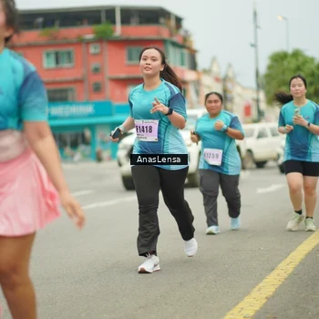 Runner Photo 8946619