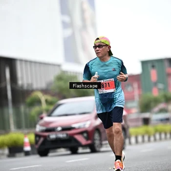 Runner Photo 8946633