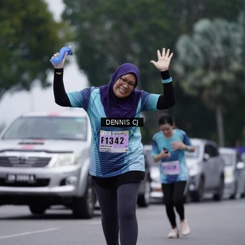 Runner Photo 8946639