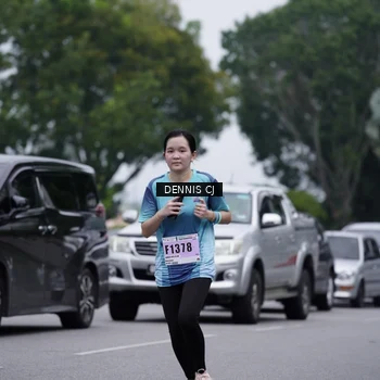 Runner Photo 8946648