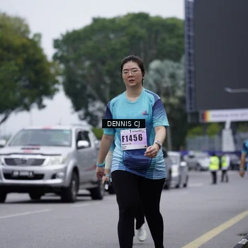Runner Photo 8946692