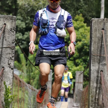 Runner Photo 89467