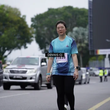 Runner Photo 8946704