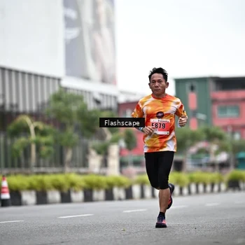 Runner Photo 8946708