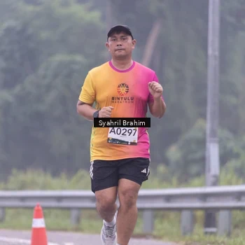 Runner Photo 8946740