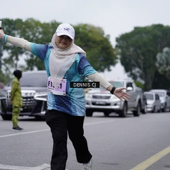 Runner Photo 8946744