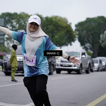 Runner Photo 8946753