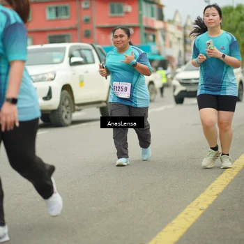 Runner Photo 8946758