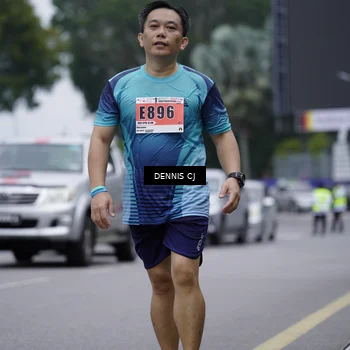 Runner Photo 8946767