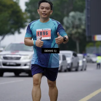 Runner Photo 8946783