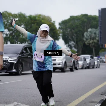 Runner Photo 8946785