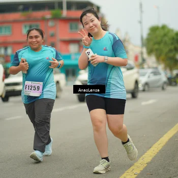 Runner Photo 8946801