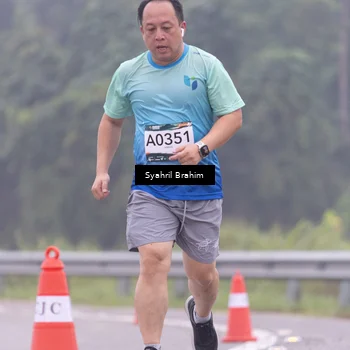 Runner Photo 8946806