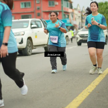 Runner Photo 8946807