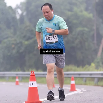 Runner Photo 8946808
