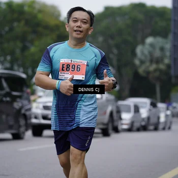 Runner Photo 8946815