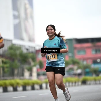 Runner Photo 8946820