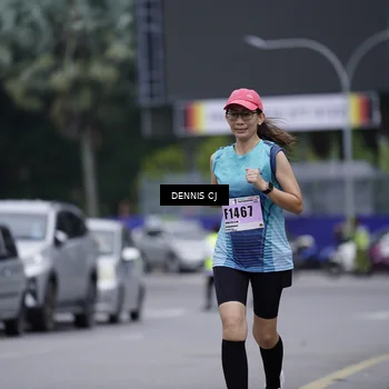 Runner Photo 8946827