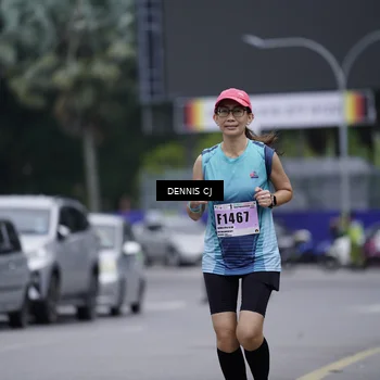 Runner Photo 8946840