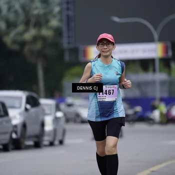 Runner Photo 8946845