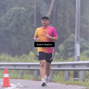Runner Photo 8946850