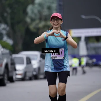 Runner Photo 8946858