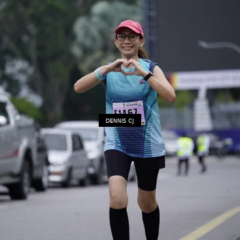 Runner Photo 8946861