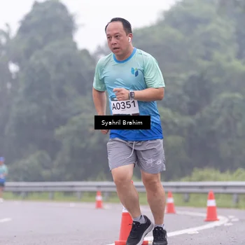 Runner Photo 8946864