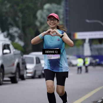 Runner Photo 8946869