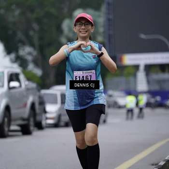Runner Photo 8946875