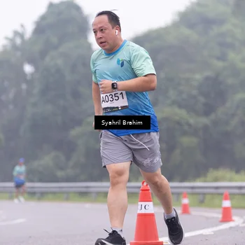 Runner Photo 8946891