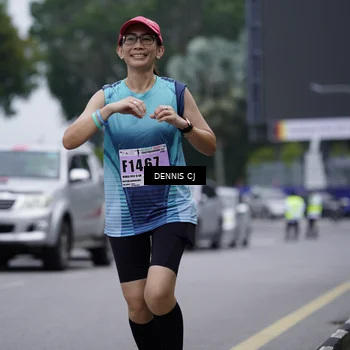 Runner Photo 8946899