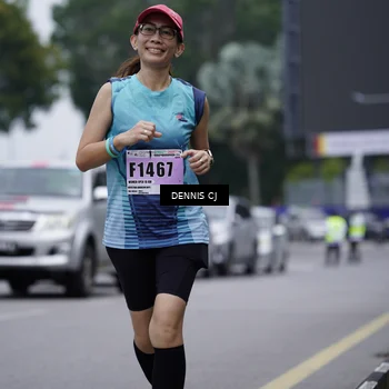 Runner Photo 8946901