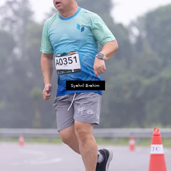 Runner Photo 8946909