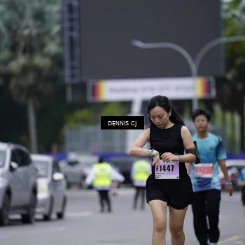 Runner Photo 8946925