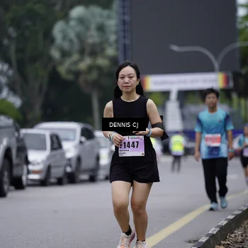 Runner Photo 8946930