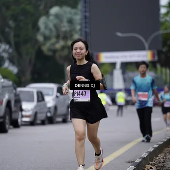 Runner Photo 8946933