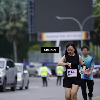Runner Photo 8946967