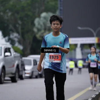 Runner Photo 8946983