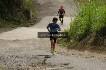 Runner Photo 89470