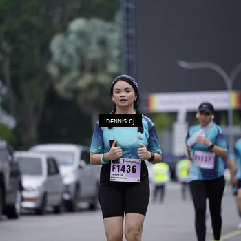 Runner Photo 8947020