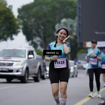 Runner Photo 8947027