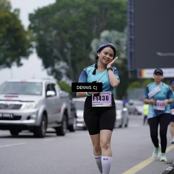 Runner Photo 8947029