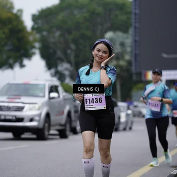 Runner Photo 8947038