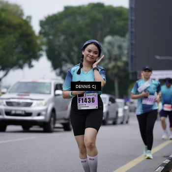Runner Photo 8947043