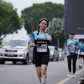 Runner Photo 8947051