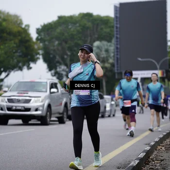 Runner Photo 8947062