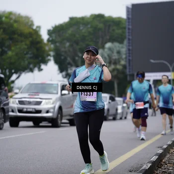 Runner Photo 8947064