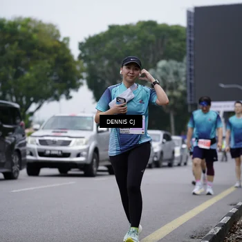 Runner Photo 8947069