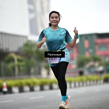 Runner Photo 8947070